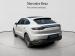 Porsche Cayenne S coupe - Thumbnail 5