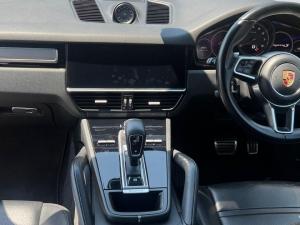 Porsche Cayenne S coupe - Image 9