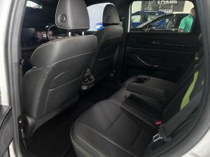 Haval H6 GT 2.0GDIT 4WD Super Luxury - Image 10