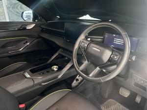 Haval H6 GT 2.0GDIT 4WD Super Luxury - Image 11