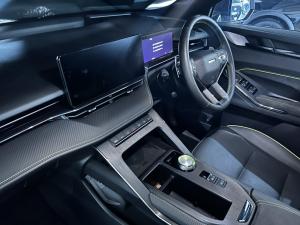 Haval H6 GT 2.0GDIT 4WD Super Luxury - Image 14