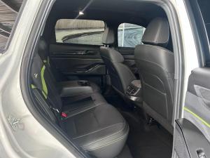 Haval H6 GT 2.0GDIT 4WD Super Luxury - Image 17