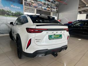 Haval H6 GT 2.0GDIT 4WD Super Luxury - Image 4