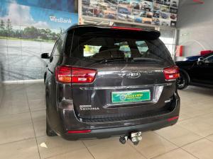 Kia Grand Sedona 2.2CRDi EX 11-seater - Image 4