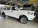Thumbnail GWM P-Series 2.0TD single cab SX 4x4