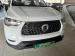 GWM P-Series 2.0TD single cab SX 4x4 - Thumbnail 2