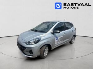 Hyundai Grand i10 1.2 Premium hatch - Image 3