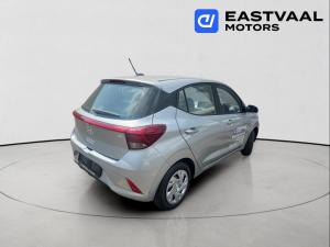 Hyundai Grand i10 1.2 Premium hatch - Image 7