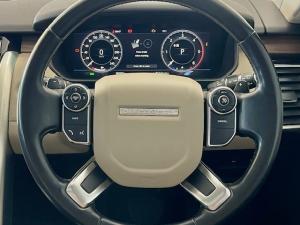 Land Rover Discovery HSE Td6 - Image 10