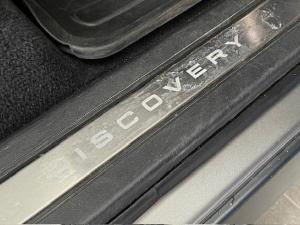 Land Rover Discovery HSE Td6 - Image 14