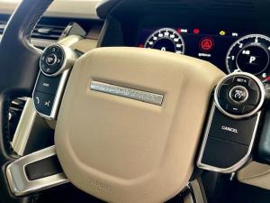 Land Rover Discovery HSE Td6 - Image 16
