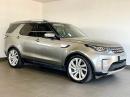 Thumbnail Land Rover Discovery HSE Td6