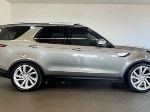 Land Rover Discovery HSE Td6 - Image 2