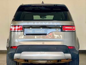 Land Rover Discovery HSE Td6 - Image 4