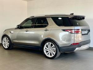 Land Rover Discovery HSE Td6 - Image 5