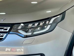 Land Rover Discovery HSE Td6 - Image 7