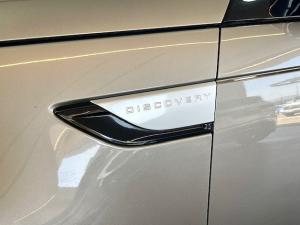 Land Rover Discovery HSE Td6 - Image 8