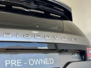 Land Rover Discovery HSE Td6 - Image 9