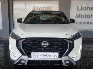 Nissan Magnite 1.0 Turbo Acenta Plus - Image 1