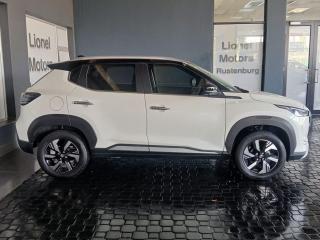 Nissan Magnite 1.0 Turbo Acenta Plus
