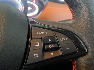 Nissan Magnite 1.0 Turbo Acenta Plus