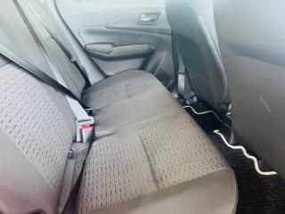 Suzuki Swift 1.2 GL+ auto