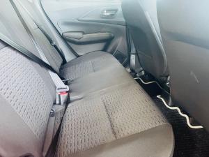 Suzuki Swift 1.2 GL+ auto - Image 10