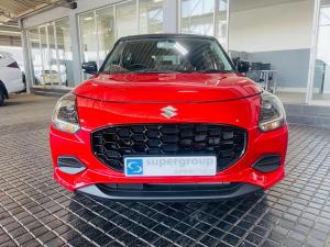 Suzuki Swift 1.2 GL+ auto - Image 2