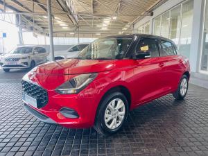 Suzuki Swift 1.2 GL+ auto - Image 3