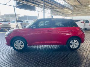 Suzuki Swift 1.2 GL+ auto - Image 4