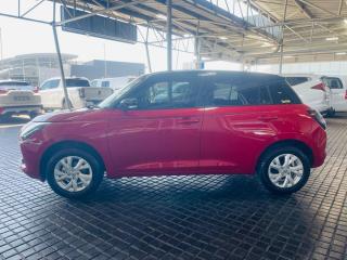 Suzuki Swift 1.2 GL+ auto