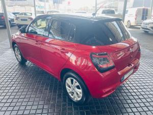 Suzuki Swift 1.2 GL+ auto - Image 5