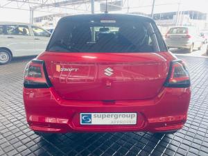 Suzuki Swift 1.2 GL+ auto - Image 6