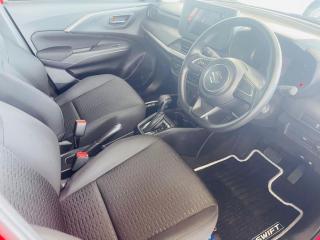 Suzuki Swift 1.2 GL+ auto