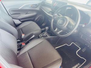Suzuki Swift 1.2 GL+ auto - Image 9