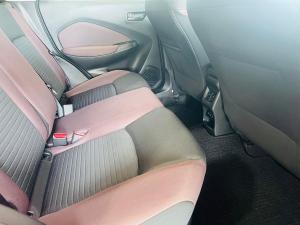 Suzuki Fronx 1.5 GL auto - Image 11