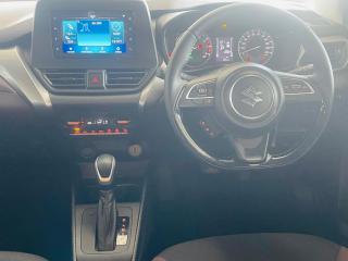 Suzuki Fronx 1.5 GL auto