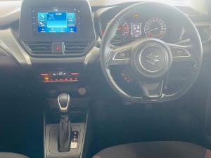 Suzuki Fronx 1.5 GL auto - Image 12