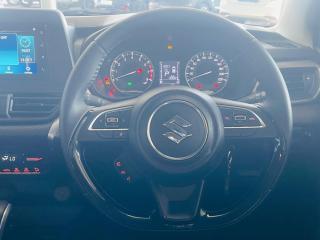 Suzuki Fronx 1.5 GL auto