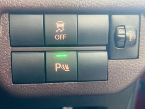 Suzuki Fronx 1.5 GL auto - Image 17