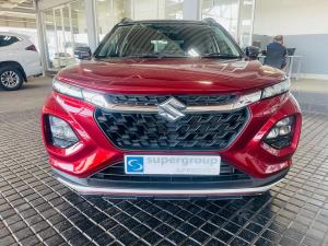 Suzuki Fronx 1.5 GL auto - Image 2