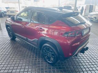Suzuki Fronx 1.5 GL auto