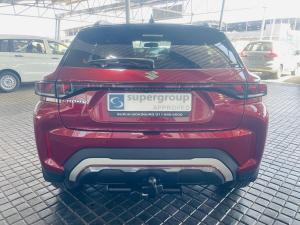 Suzuki Fronx 1.5 GL auto - Image 6