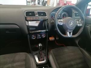 Volkswagen Polo GTI auto - Image 13