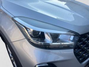 Chery Tiggo 4 Pro 1.5 Comfort - Image 10