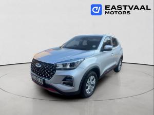 Chery Tiggo 4 Pro 1.5 Comfort - Image 3