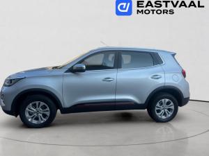 Chery Tiggo 4 Pro 1.5 Comfort - Image 4