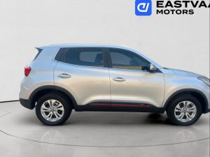 Chery Tiggo 4 Pro 1.5 Comfort - Image 8