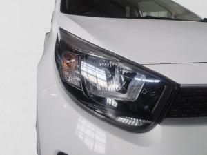 Kia Picanto 1.0 Start auto - Image 10
