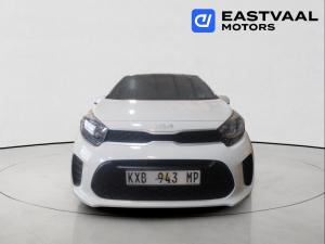 Kia Picanto 1.0 Start auto - Image 2